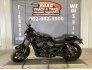 2017 Harley-Davidson Street Rod for sale 201179979